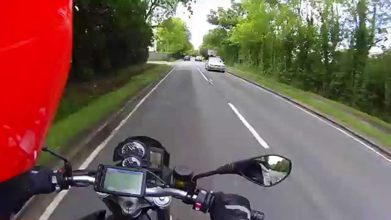 Bloody Adverts