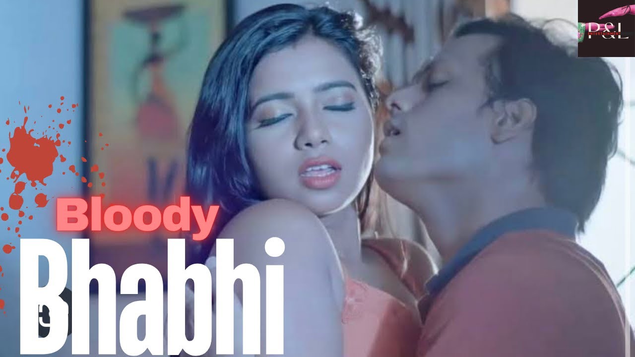 Bloody Bhabhi || Episode 1 || Hindi Hot Webseries || Ullu Webseries 2024 .