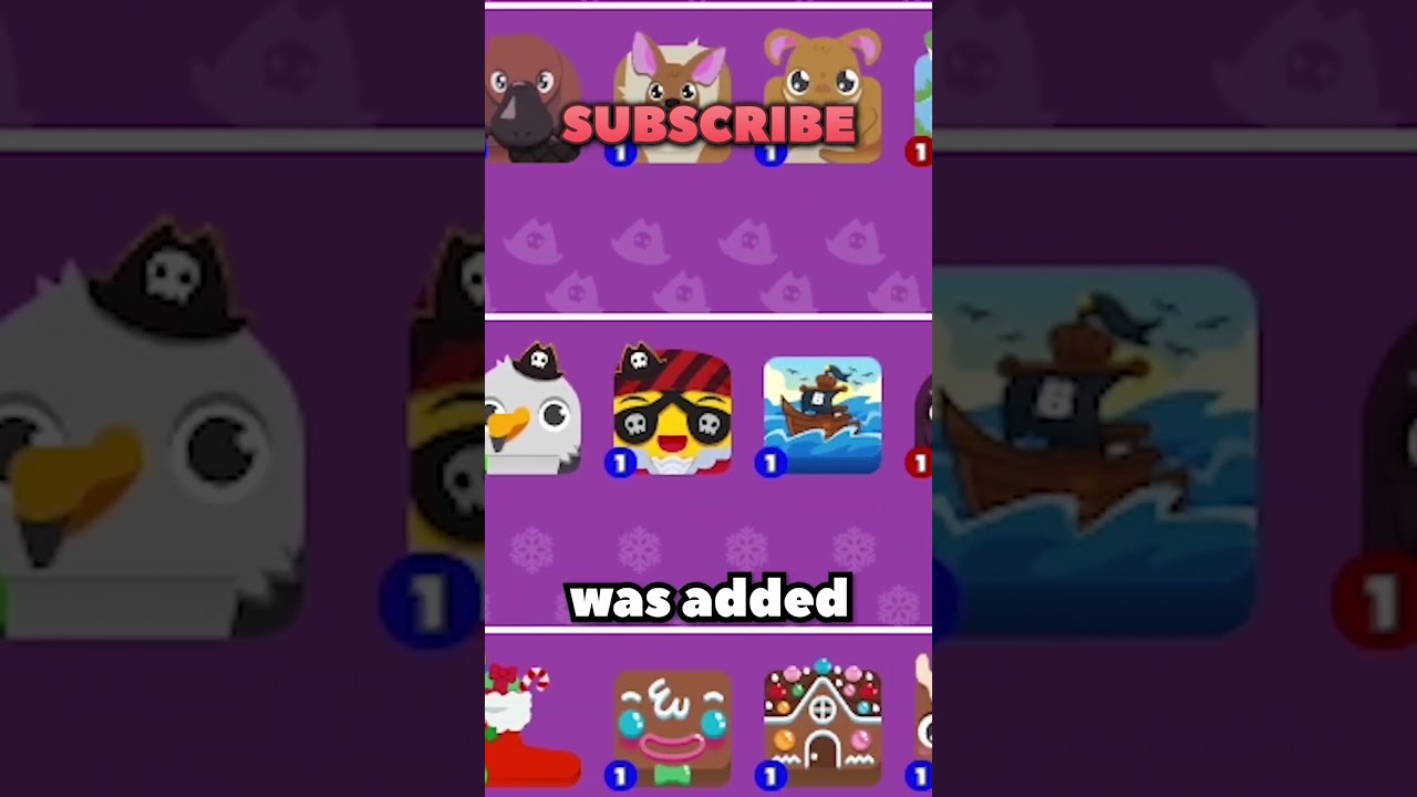 Blooket has Easter Eggs?? #shorts