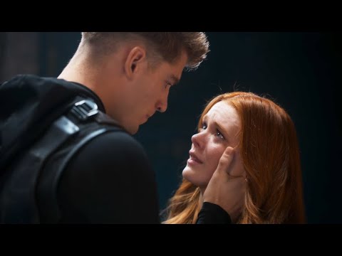 BLOOM SACRIFICES HERSELF - EPISODE 7 | FATE: THE WINX SAGA - SEASON 2