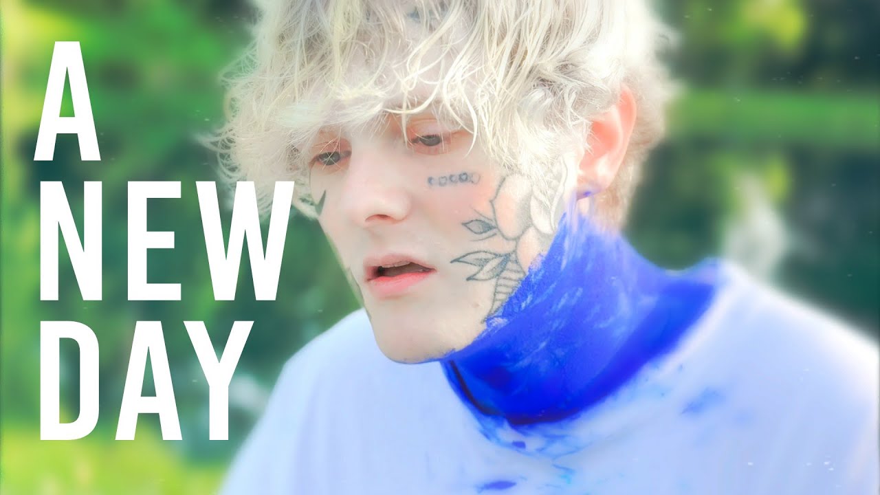 Bloomer - A New Day [Music Video]