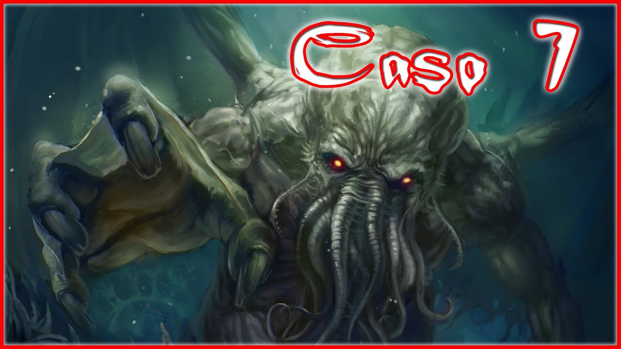 Bloop ● Un richiamo dagli abissi