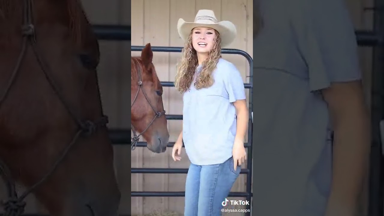 BLOOPERS !! can you tell it was breakfast time  alyssa capps