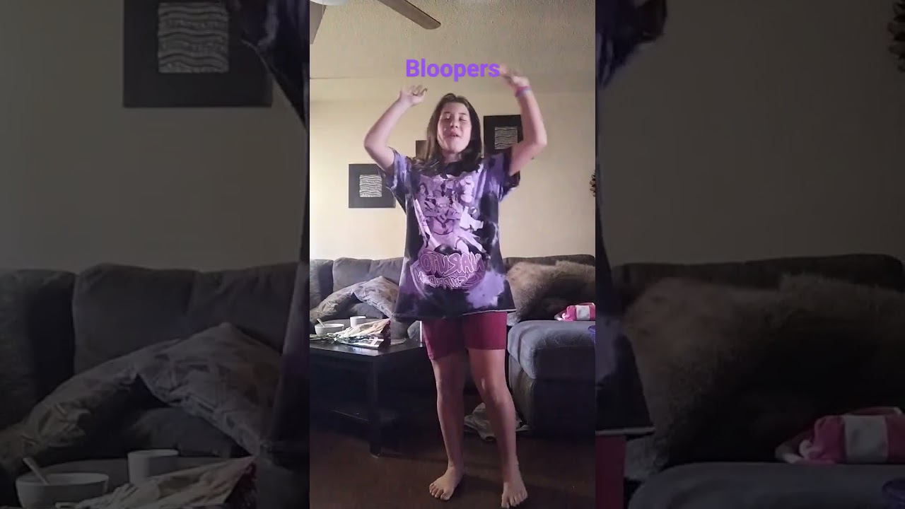 bloopers