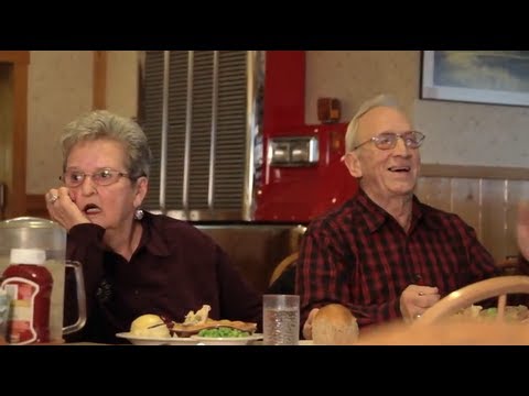 Bloopers: Baked In A Buttery Flaky Crust | 