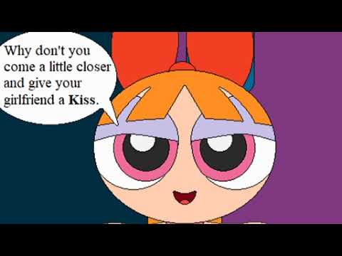 Blossom Date (shadevore/BlueCatAnimations)