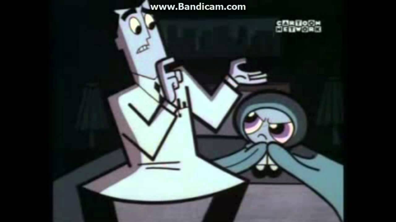 Blossom's Hair