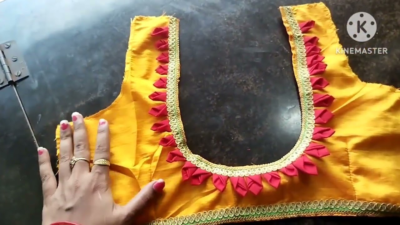 blouse design//sumi Femily vlog 😍 😍 April 24, 2023