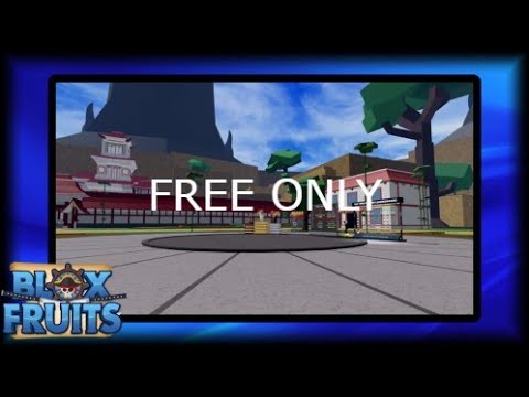 BLOX FRUIT FANMADE [UNCOPYLOCKED][TutorialP1]