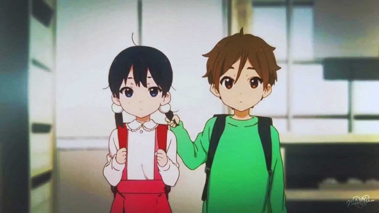 Blue - Yung Kai「AMV」