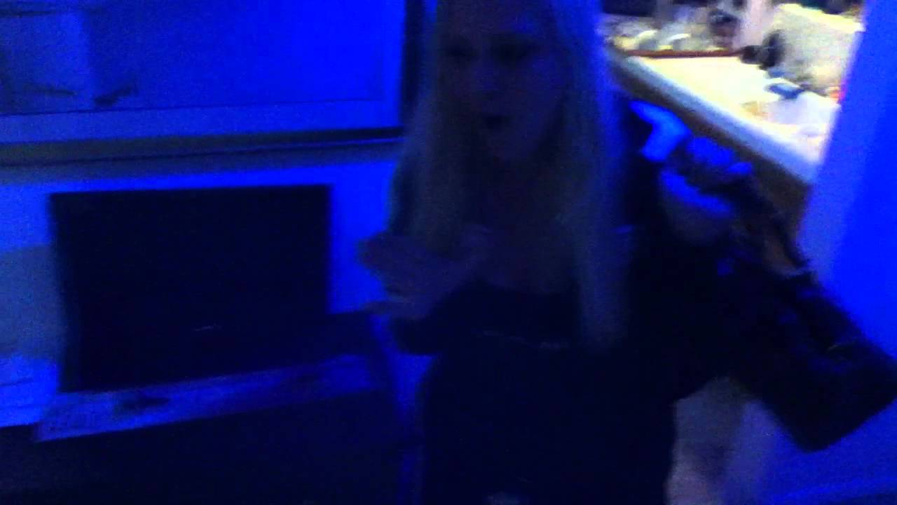 Blue Bri Bri