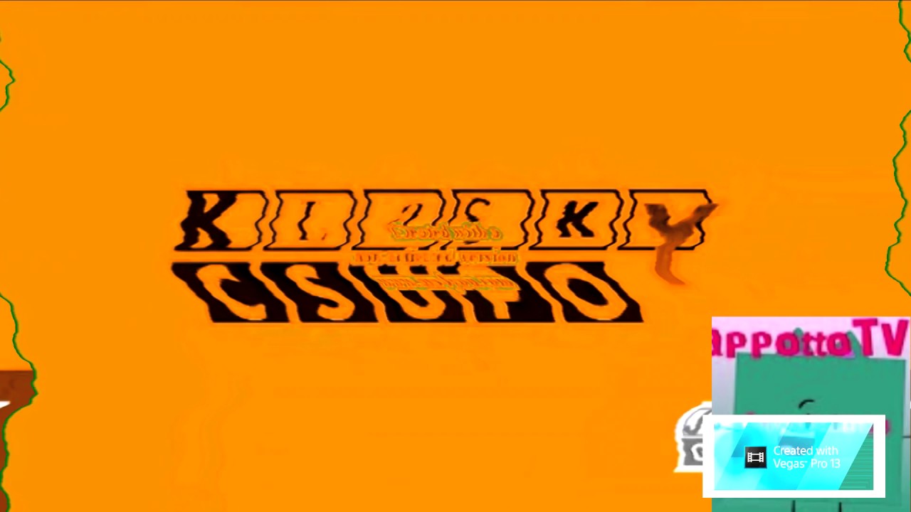 blue klasky csupo yellow effects round 2 vs jayden rj kumar and everyone