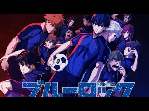 Blue Lock capitulo 4 en español latino anime