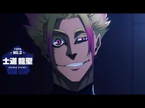 Blue lock is Back-Blue lock season2 episode 1 english sub