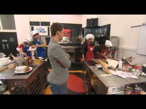 Blue Peter - 27/09/2011