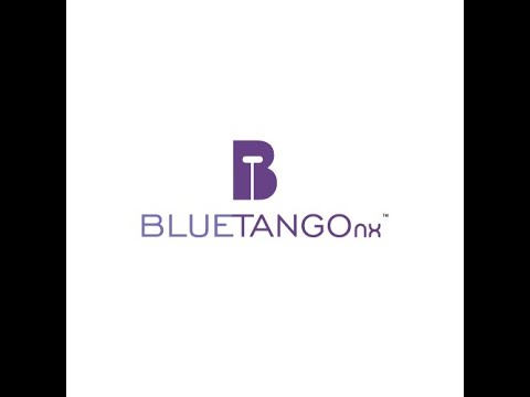 Blue Tango Nx