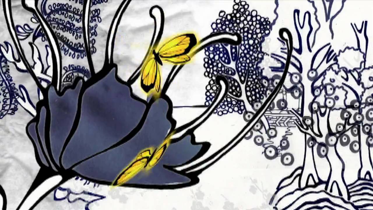 Blue Willow - short film excerpt