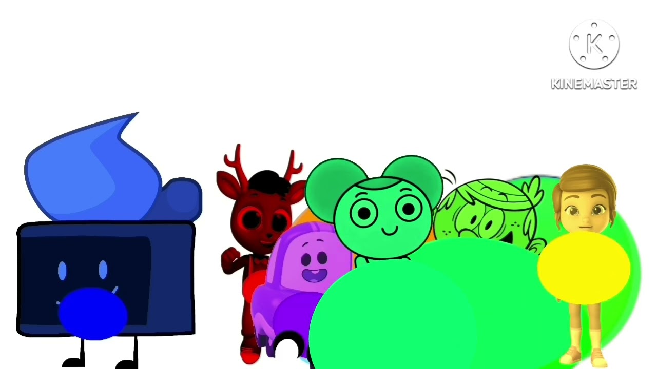 Blueberry Inflation Add Round 5