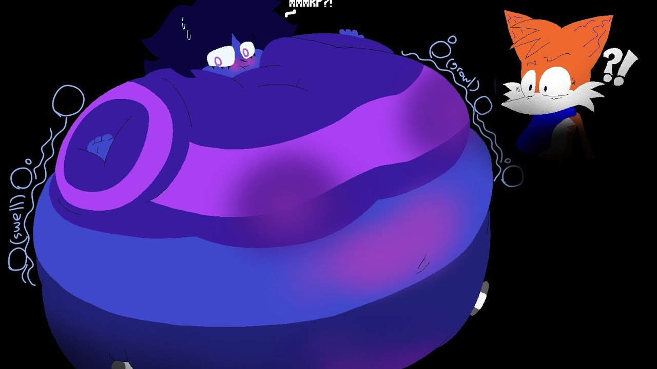 Blueberry inflation comic edit