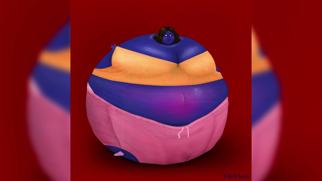 Blueberry Inflation SFX