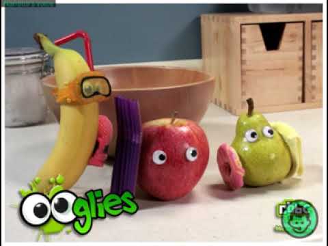 BlueFrog Salutes #5: OOglies