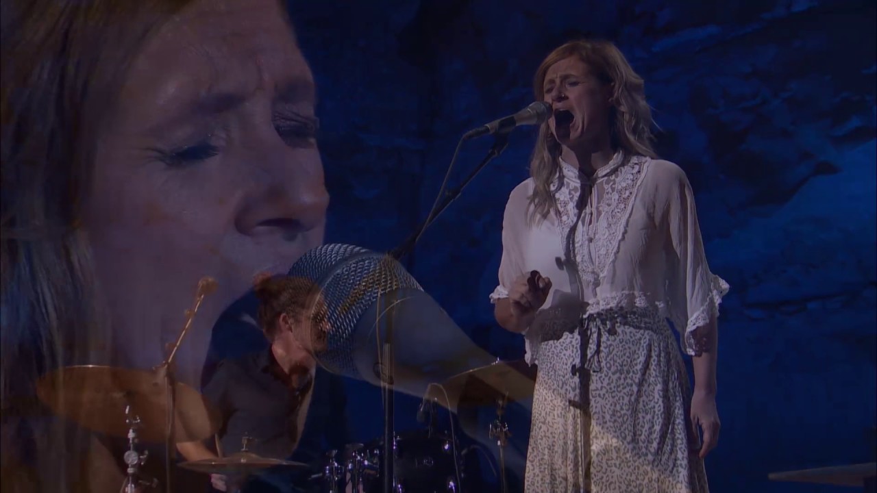 Bluegrass Underground Season VII (PBS) Kasey Chambers' 