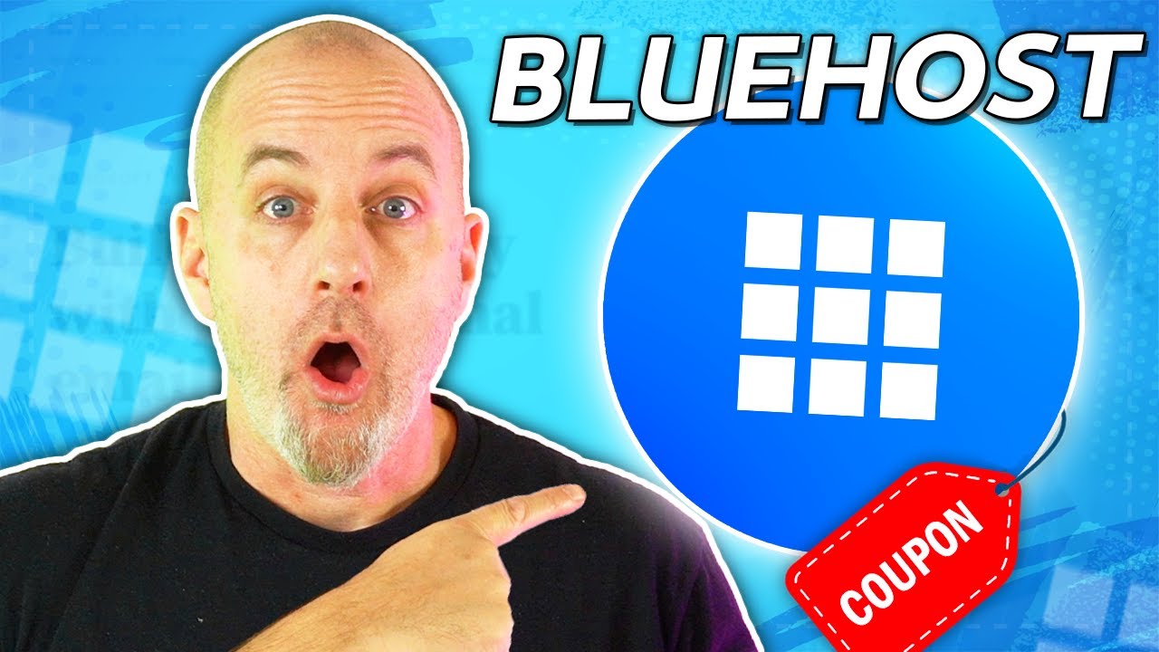 Bluehost Coupon Code | Most Valuable Bluehost Deal You Can Grab Right Now
