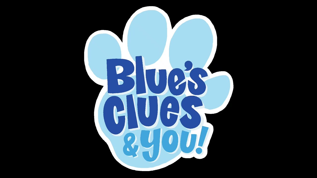 Blue's Clues and You: No A Clue 9 Phrase