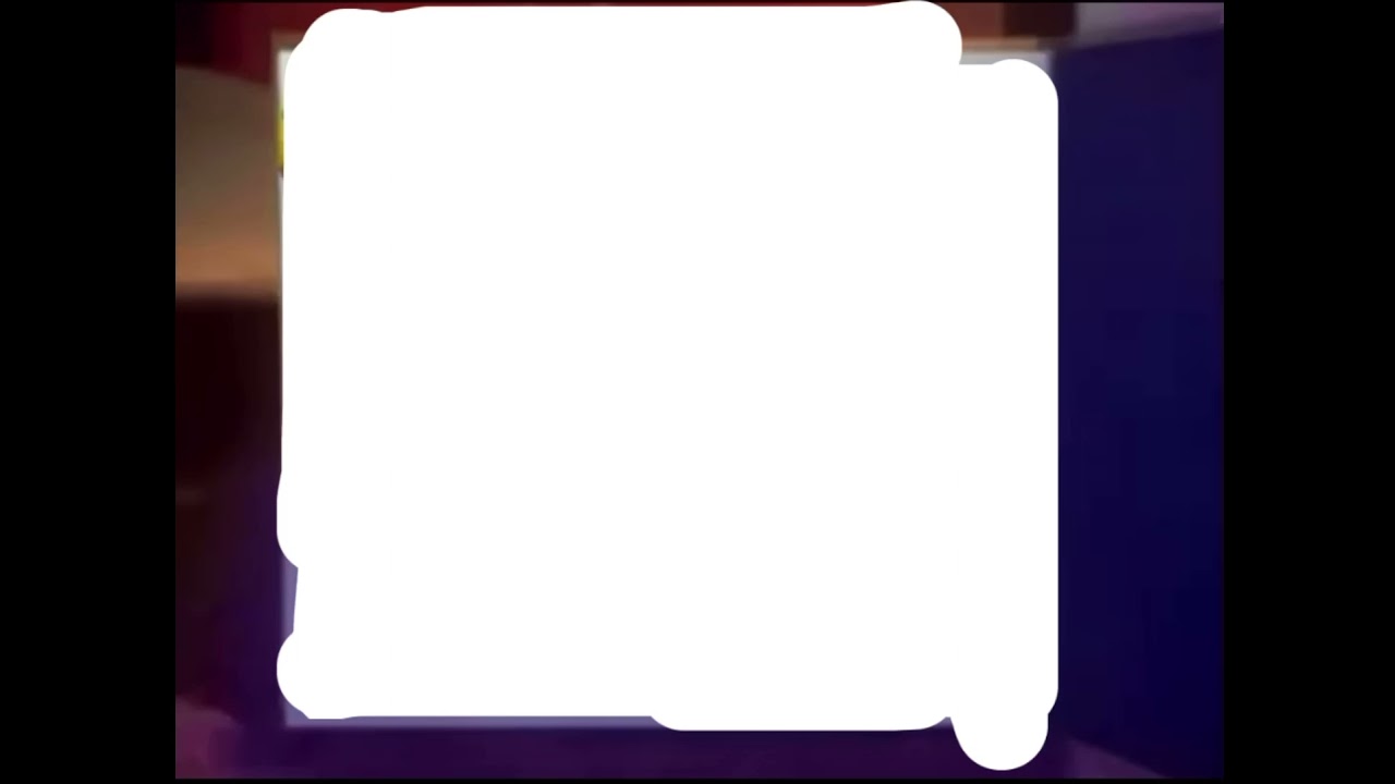 Blue’s Clues UK Logo Transition (With Sparkles) (2003)