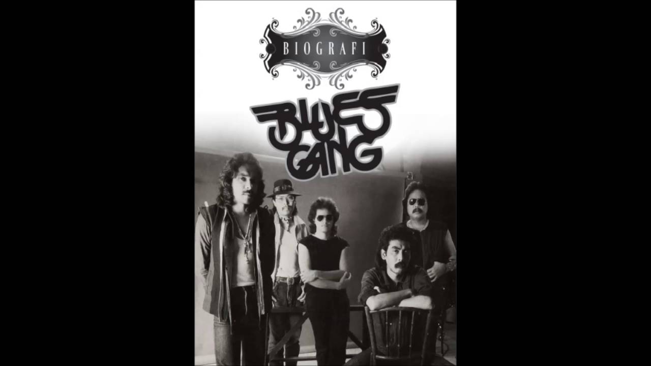 Blues Gang - Sakit, Sakit, Sakit