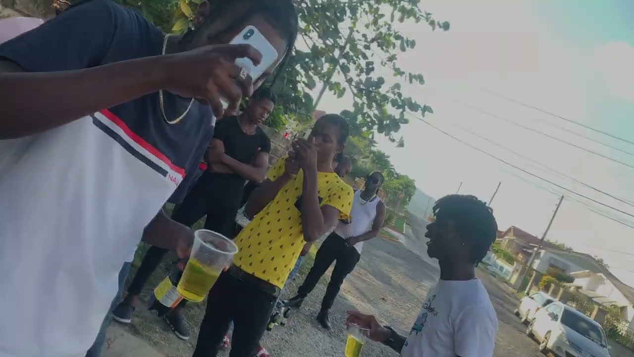 Blueskull - 25/8 [Official Video]