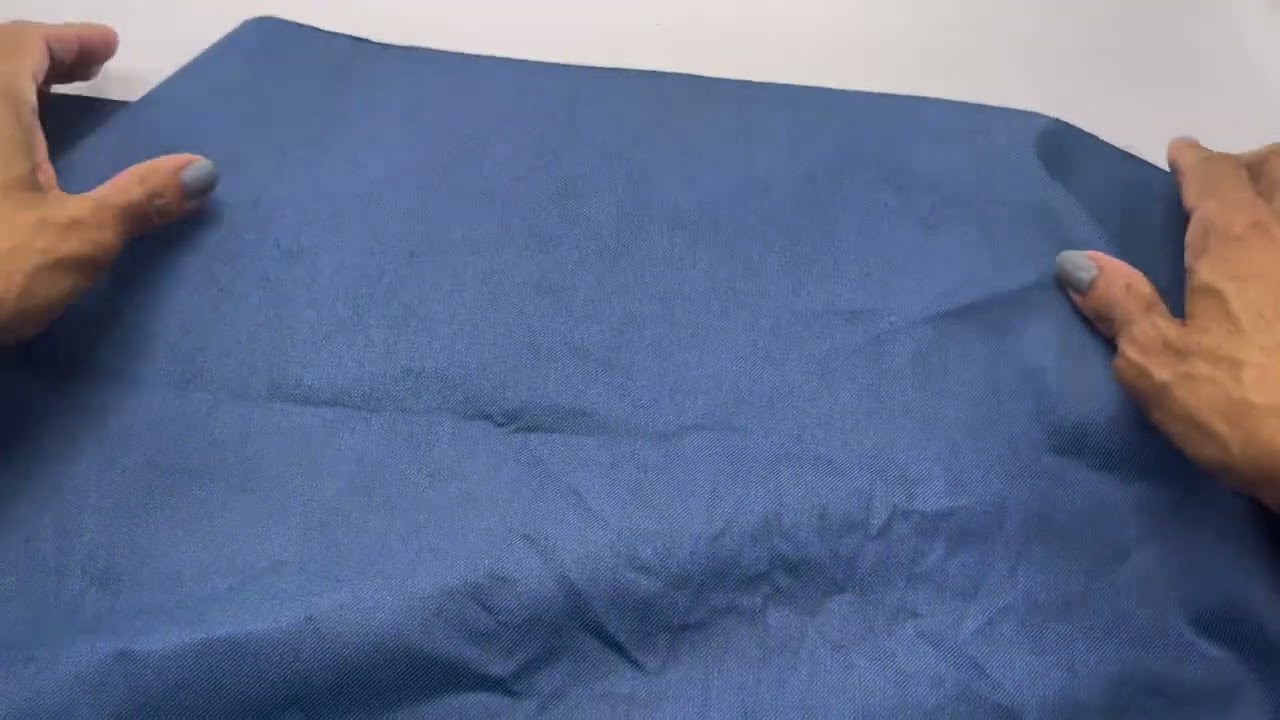 Bluestone Stretch Denim