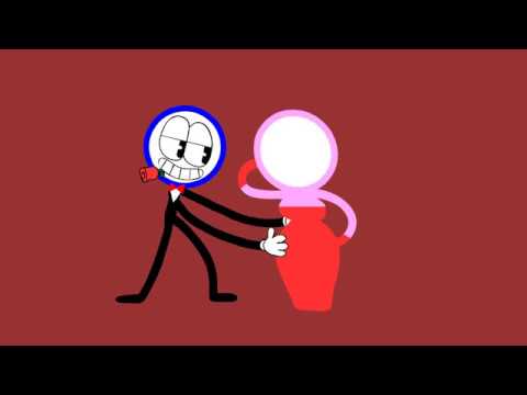 Bluey and Rosy: Tango Trouble