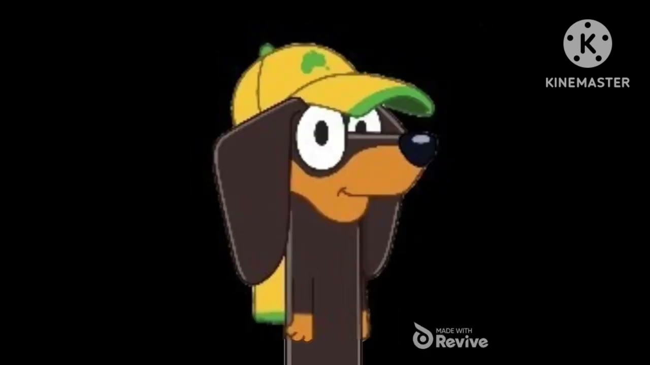 bluey deepfakes
