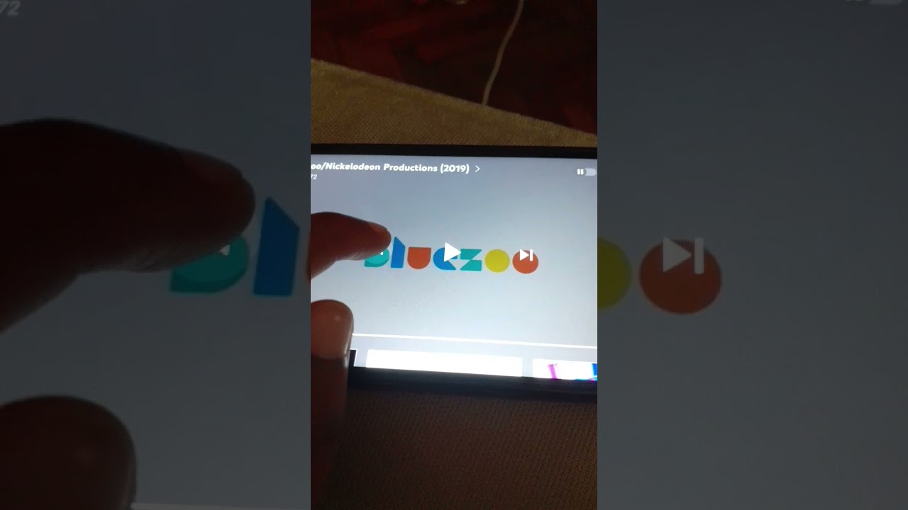 Bluezoo/Disney Channel Original (2456)