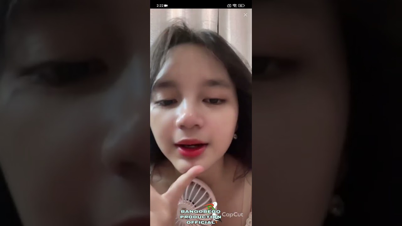 Blunder Dikit Kienzy Live bigo