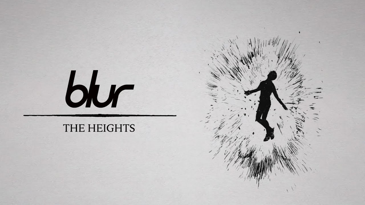Blur - The Heights (Official Visualiser)