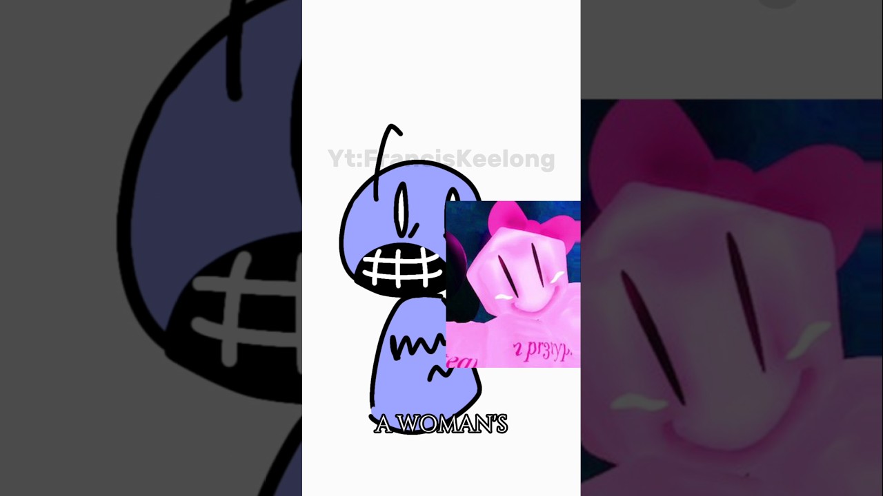 BLUUDUD is scared of girls. #forsaken #roblox #meme #animatic #forsakenroblox #bluudud #nooffense