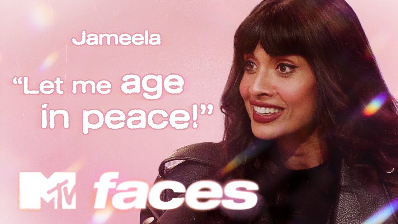“BMI Is Such Nonsense!”: Jameela Jamil On Body Positivity & Surgery Trends | Faces: Body Image