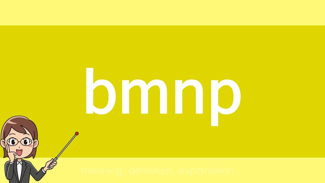 bmnp