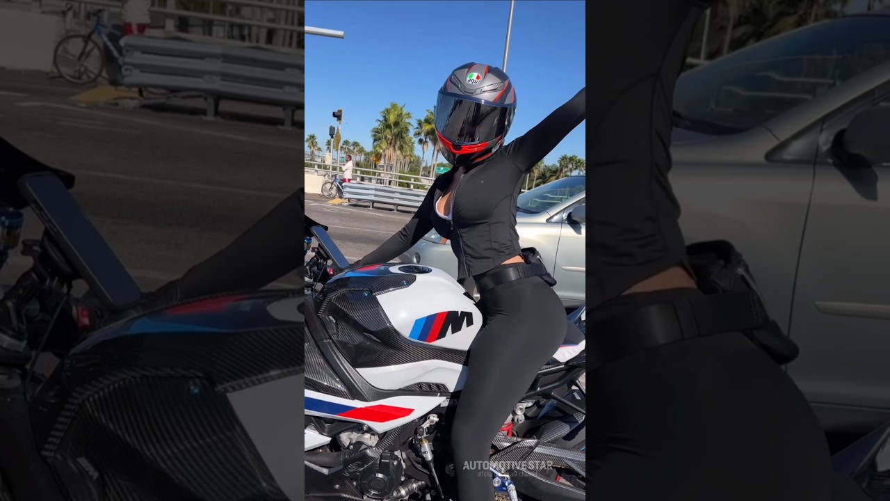bmw 1000 rr test sound 💗