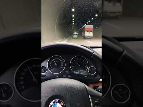 Bmw 320 F30 Gezmeler