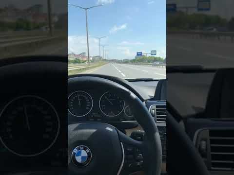 BMW 3,20 Snap