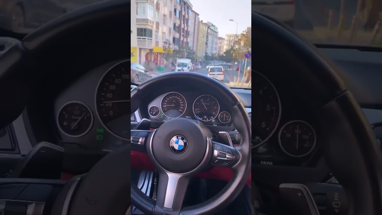 BMW 420D CABRİO SABAH SNAP
