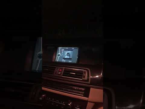 Bmw 520 snap gece yan koltuk (krvn)