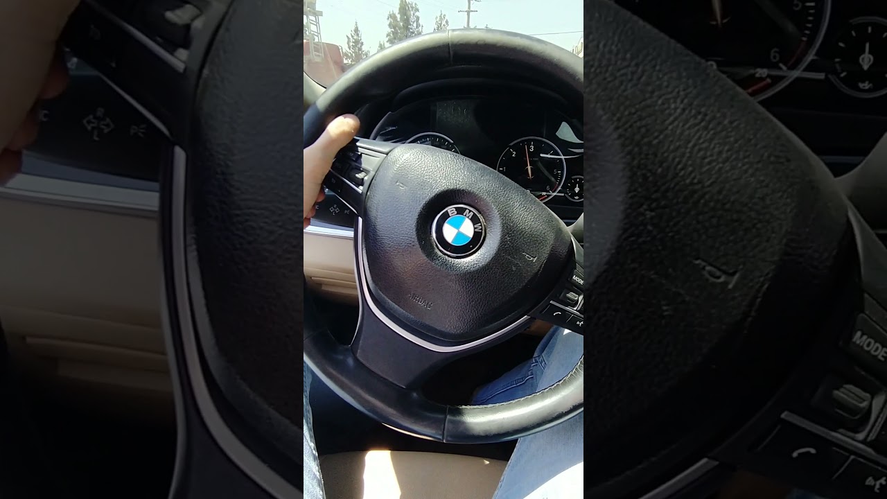 BMW 525d Snap efkarım var