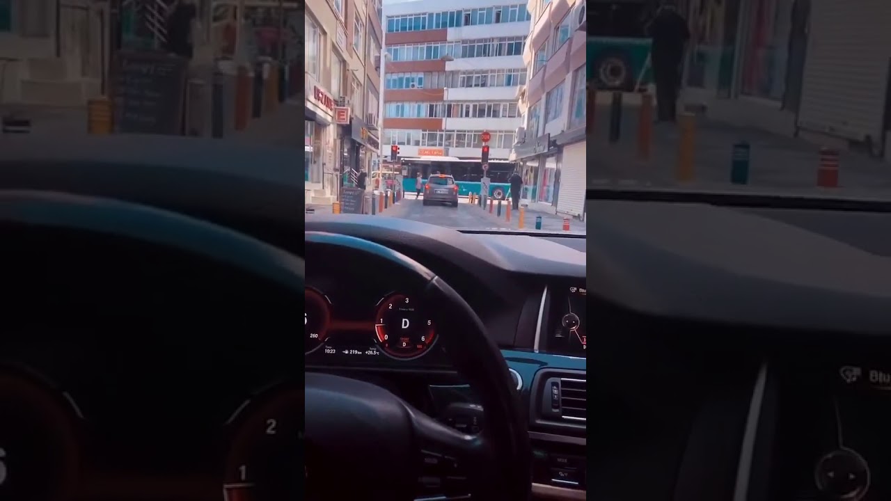 Bmw 525xdrive F10 Sabah Snap