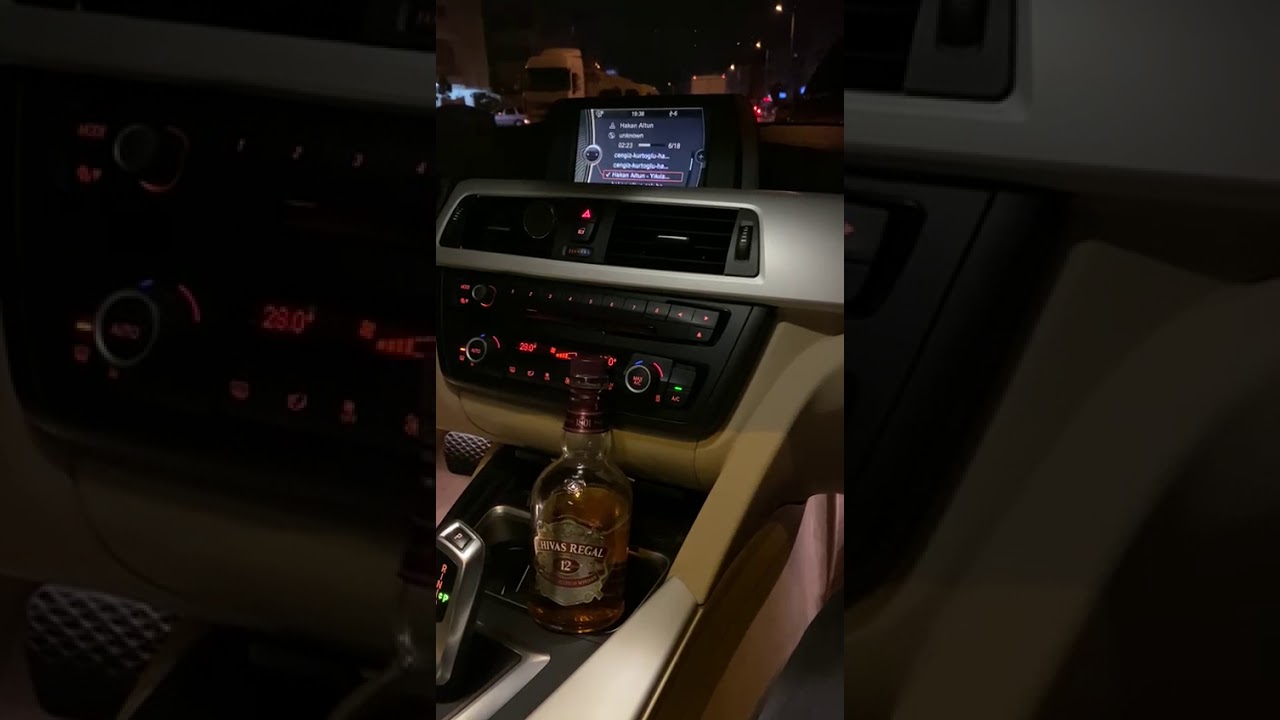 BMW ALKOL SNAP