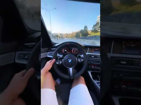 BMW ARAÇ İÇİ ÇEKİM GÜNDÜZ ÇEKİM INSTAGRAM #SNAP #STORY