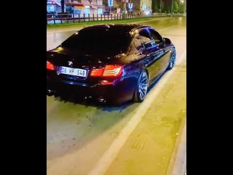 BMW ARAÇ DIŞ ÇEKIM INSTAGRAM #SNAP #STORY